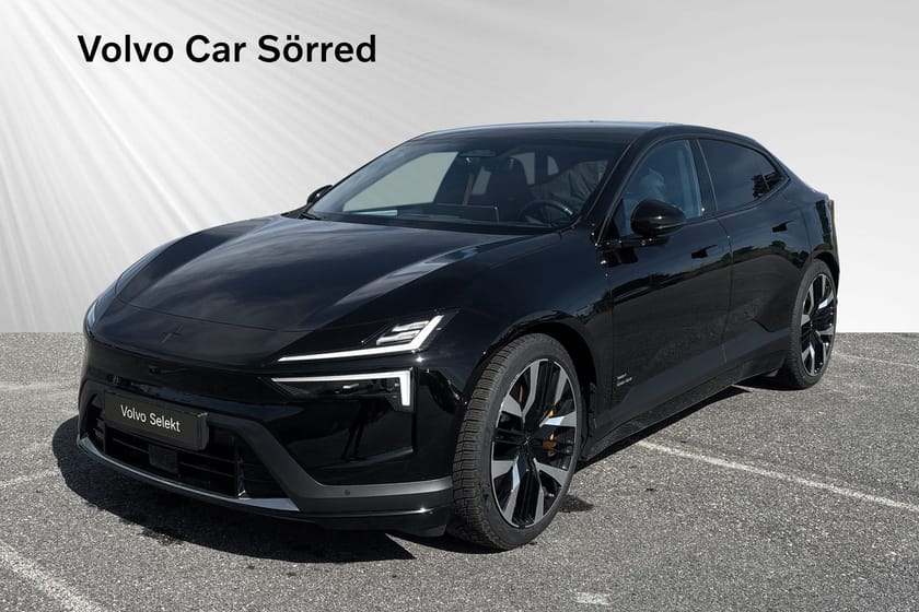 Bild 1 av Polestar 4 Long Range Dual Motor Bus edt