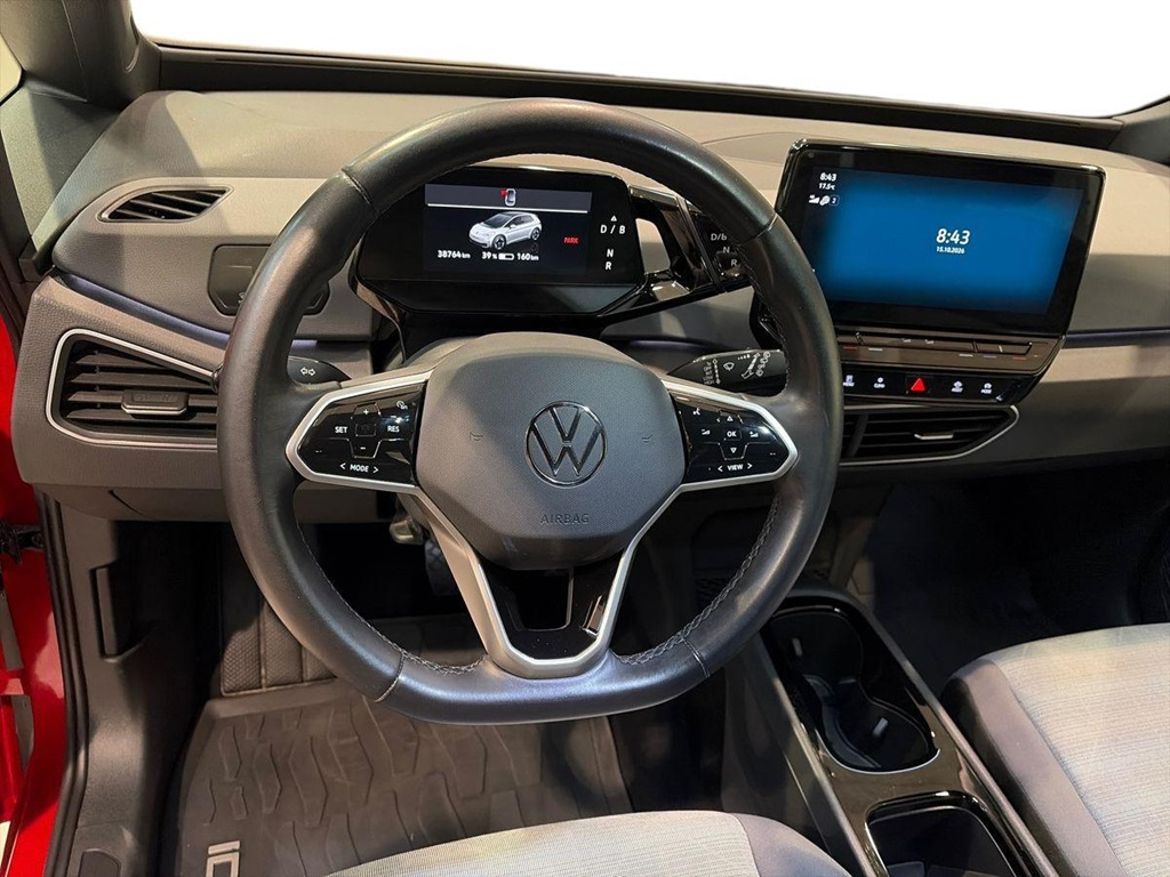 Volkswagen Volkswagen ID.3 Pro Performance — bild 11