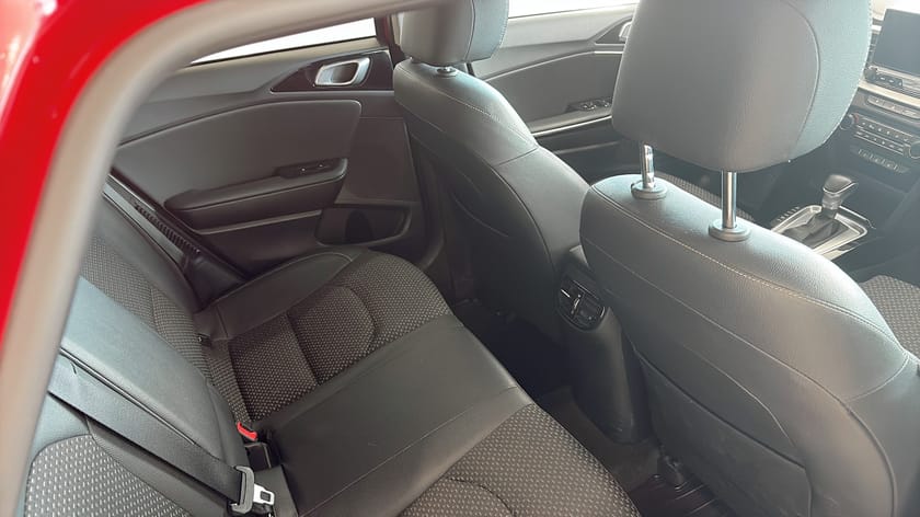 Bild 5 av Kia Ceed Sportswagon Plug-in Hybrid Advance Plus