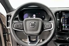 Volvo XC40 Recharge