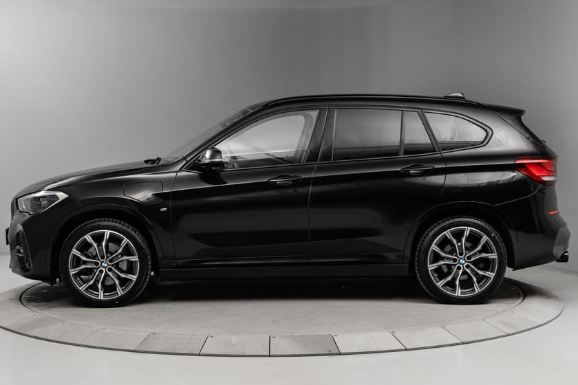 Bilde 2 av BMW X1 xDrive25e 