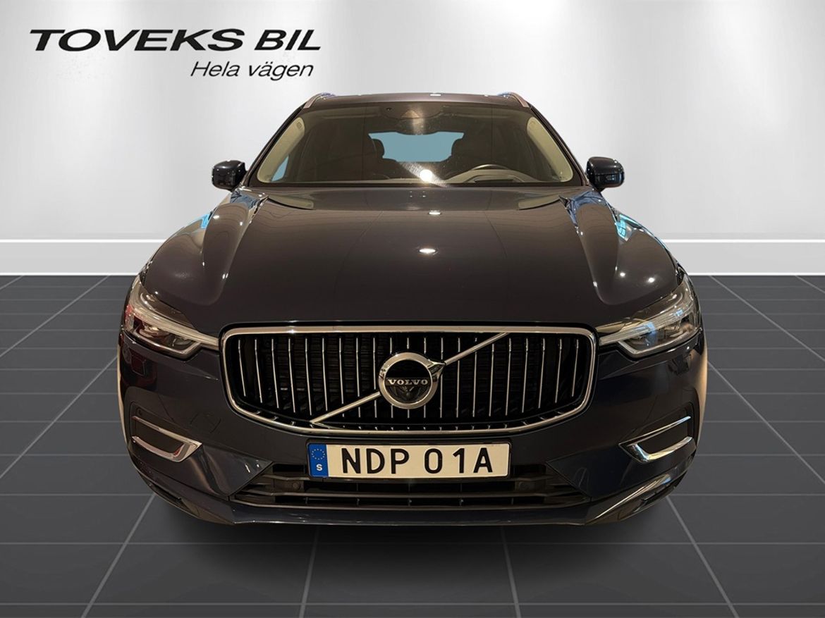Volvo Volvo XC60 — bild 6