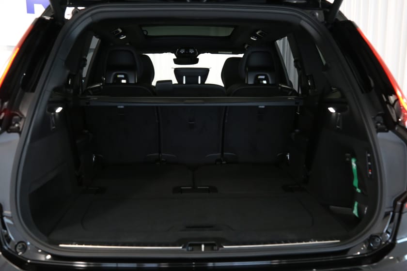 Bild 4 av Volvo XC90
