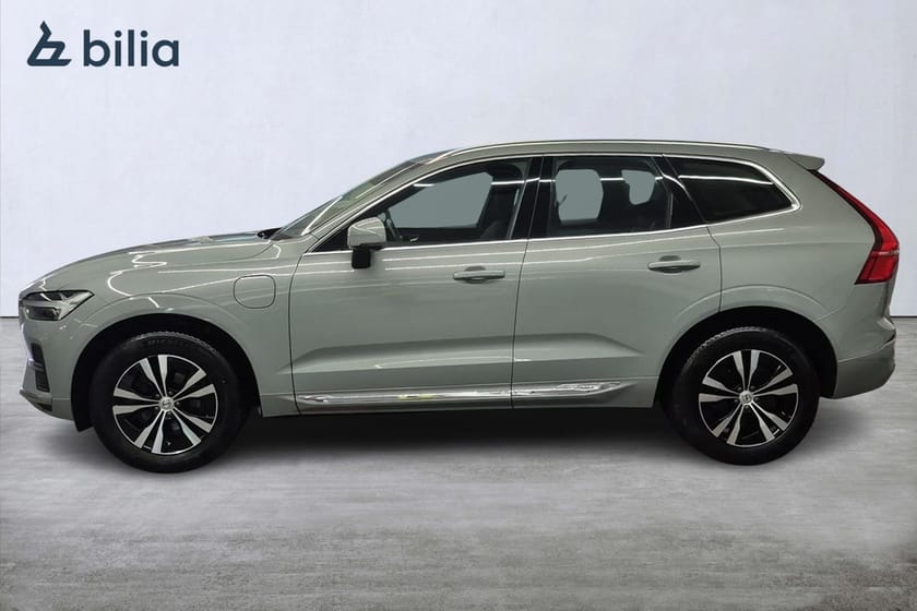 Bild 5 av Volvo XC60 Recharge T6 Core Bright