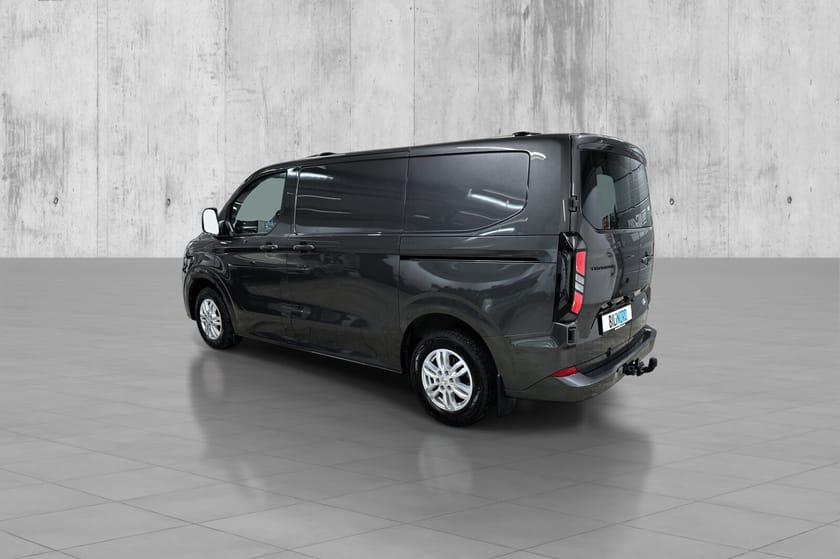 Bilde 5 av Ford Transit Custom 320 2,0 TDCi 170hk L1 Limited AWD  Krok, Ad.cruise