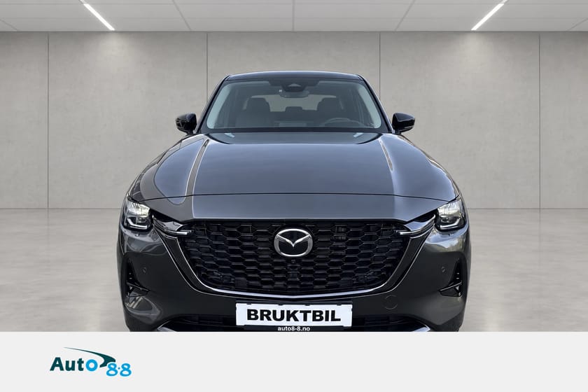 Bilde 3 av Mazda CX-60 PHEV