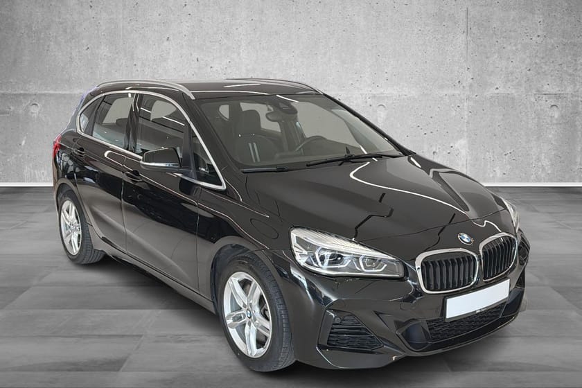 Bilde 4 av BMW 225xe Active Tourer Tourer. M-Sport, Sportseter, LED, Kamera