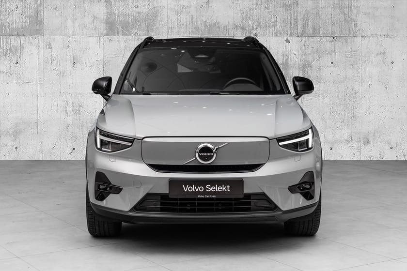 Bilde 3 av Volvo EX40 Twin Motor Performance Ultra - Sjelden mulighet!
