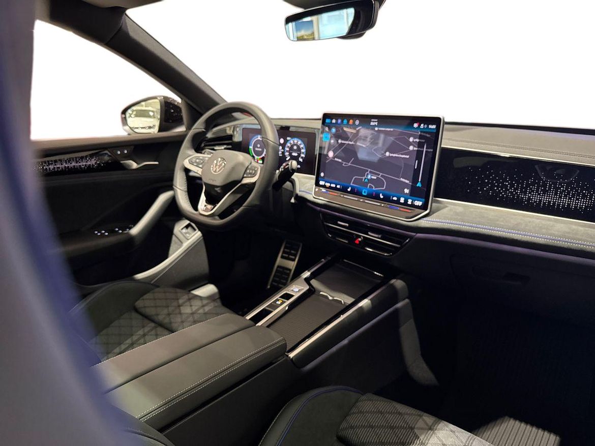 Volkswagen Volkswagen Passat Variant eHybrid — bild 10