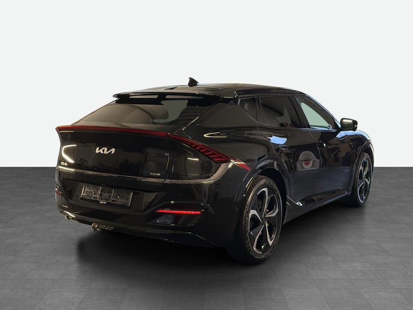 Bilde 2 av Kia EV6 Gt Line/awd/hengerfeste/innbytte/finans