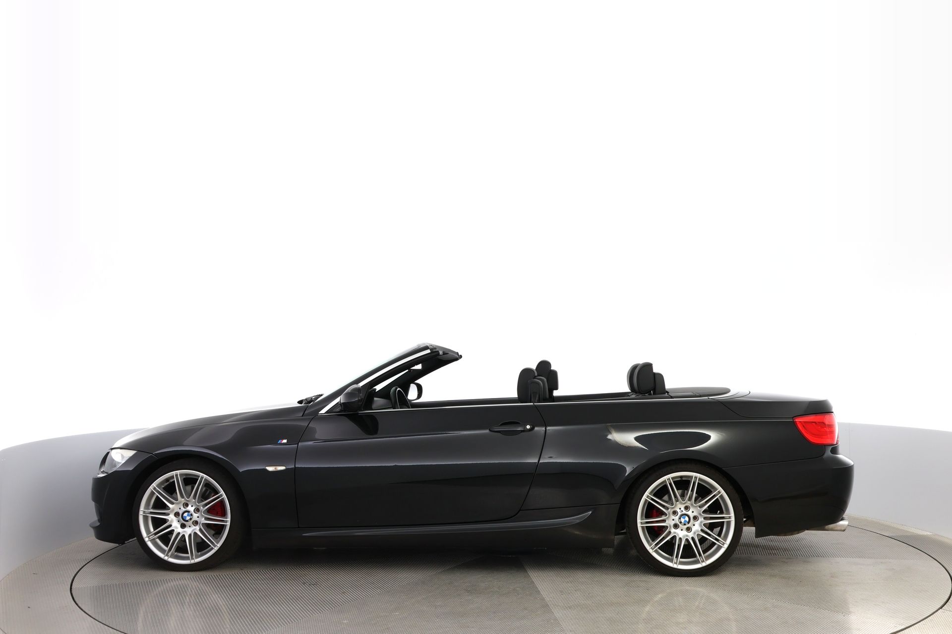 BMW 325 i Comfort M-sport 2010, bild 2/10