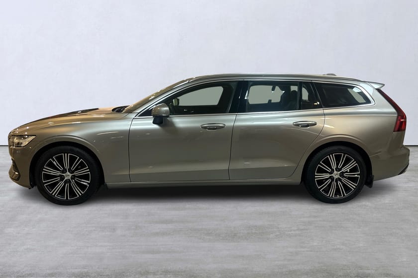 Bild 2 av Volvo V60