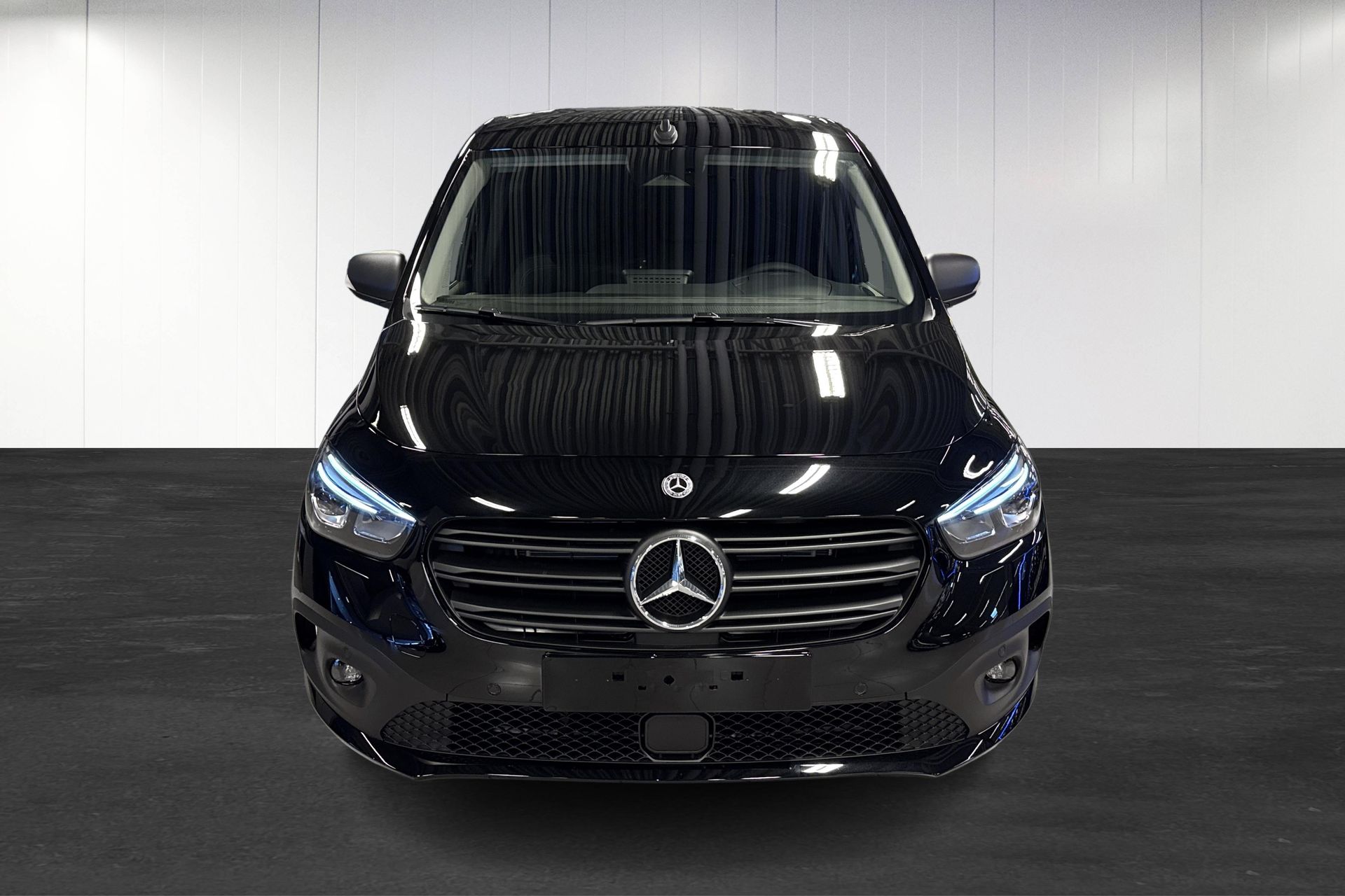 Mercedes-Benz Citan 112 CDI 2026, photo 7/16