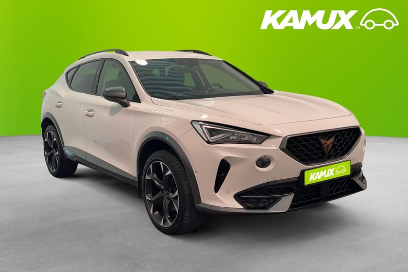 Bild 1 av CUPRA Formentor 1.5 TSI Kamera Drag Moms 150hk