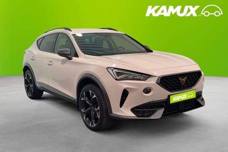 CUPRA Formentor 1.5 TSI Kamera Drag Moms 150hk