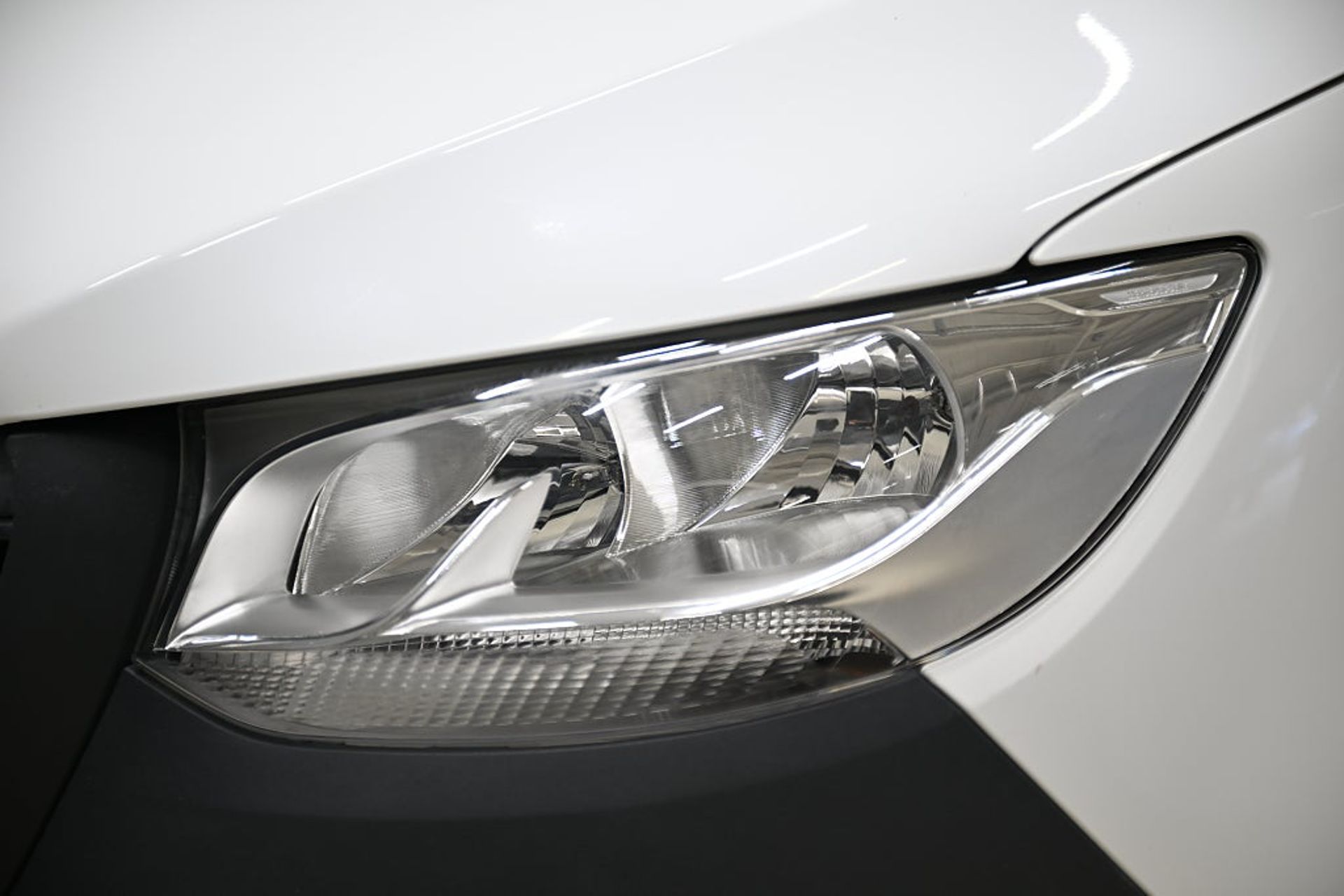 Mercedes-Benz Sprinter 2020, bild 6/10