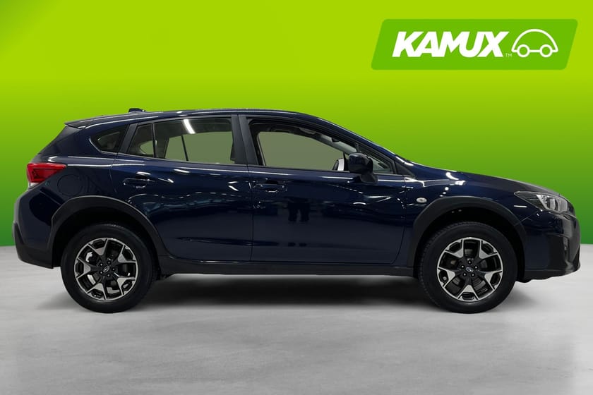 Bild 2 av Subaru XV