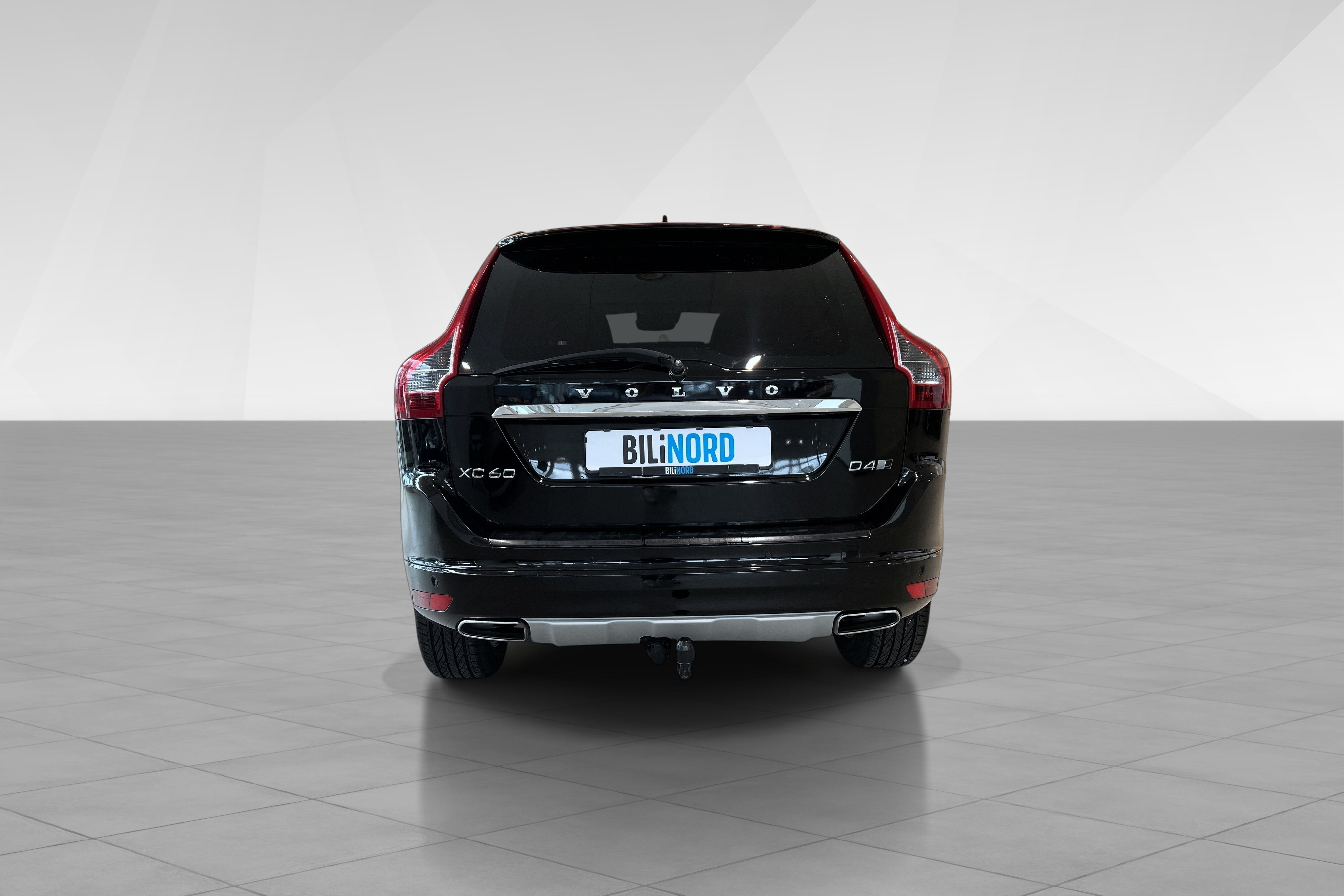 Volvo XC60 bilde 5