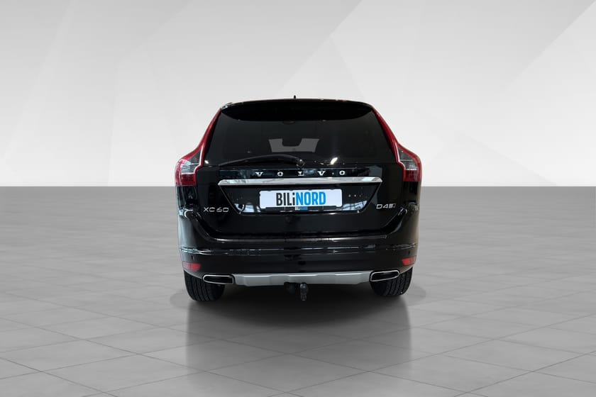 Bilde 5 av Volvo XC60 D4 AWD Summum
