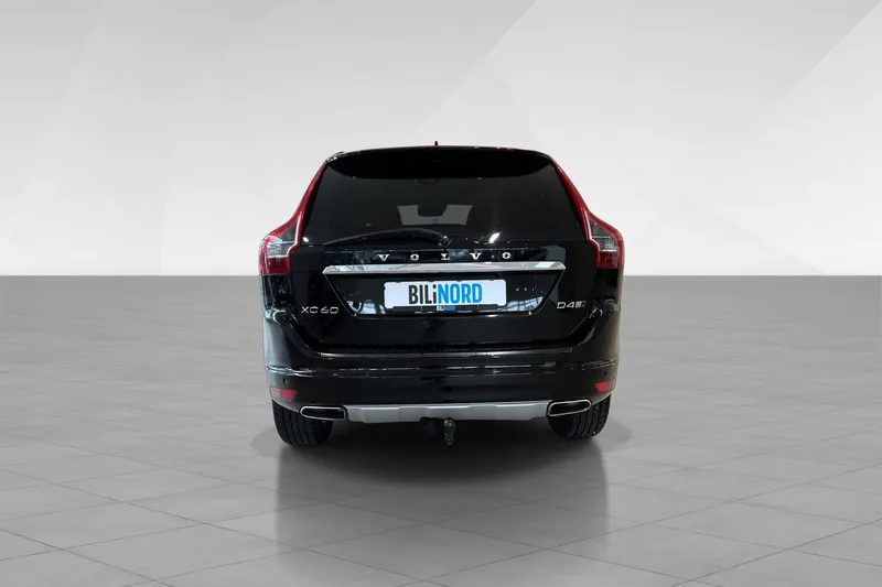 Volvo XC60 bilde 5
