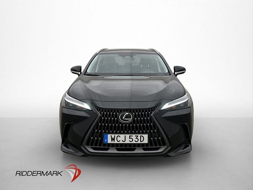Bild 2 av Lexus NX 350h 242hk Kamera Navi Adaptiv-fart Rattvärme MOMS