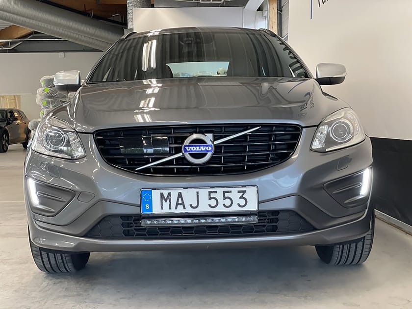 Bild 3 av Volvo XC60
