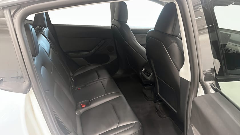 Bild 5 av Tesla Model Y Performance (534hk) DRAG / MOMS