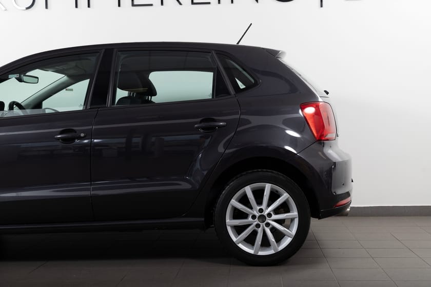 Bild 5 av Volkswagen Polo