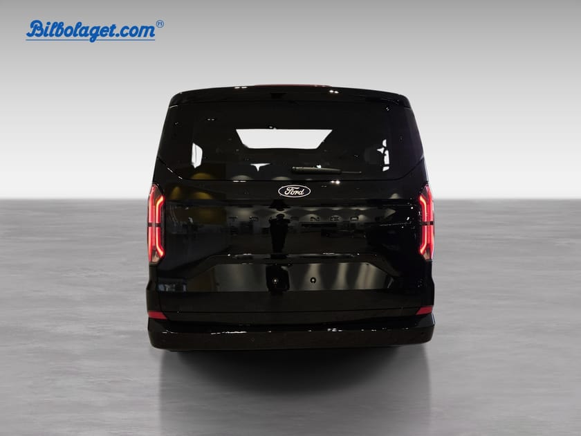 Bild 4 av Ford Tourneo Custom 320