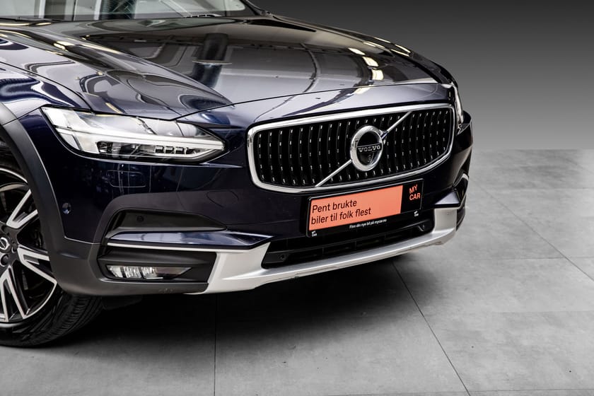 Bilde 2 av Volvo V90 Cross Country Inscription D4 Pro 190hk AWD aut KROK/MEMORY/BI-LED