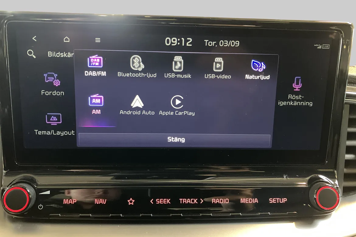 picture of a car