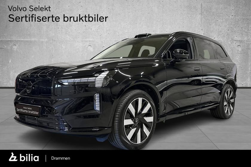Bilde 1 av Volvo EX90 Twin Motor
