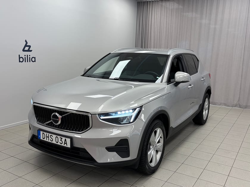 Bild 1 av Volvo XC40 B4 FWD Bensin Core SE II