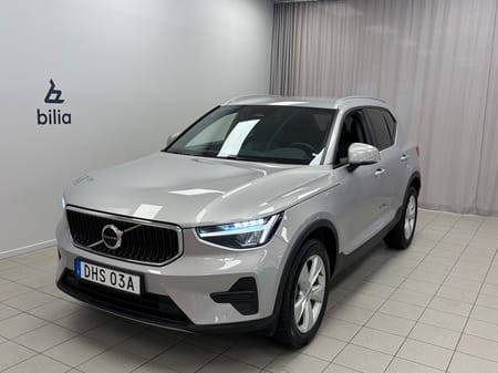 Volvo XC40 B4 FWD Bensin Core SE II