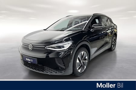 Volkswagen ID.4 Pro 4M highl.77kwh 286hk