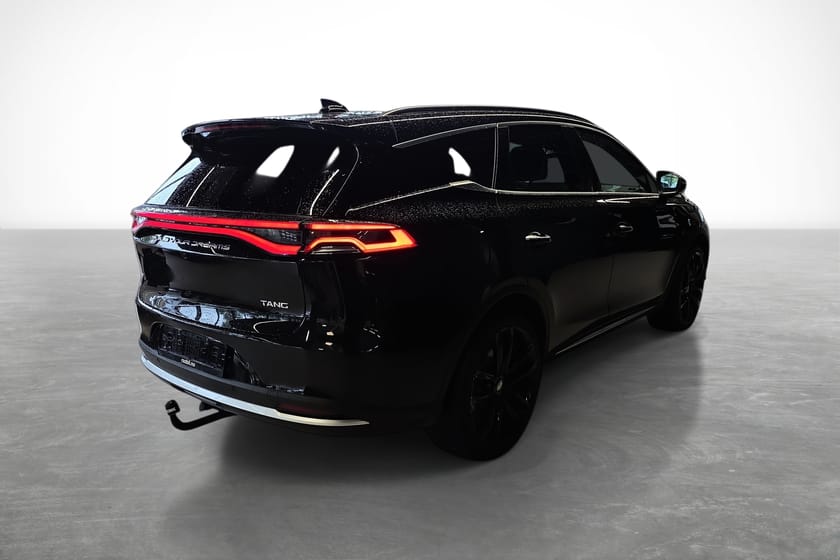 Bilde 5 av BYD Tang EV AWD