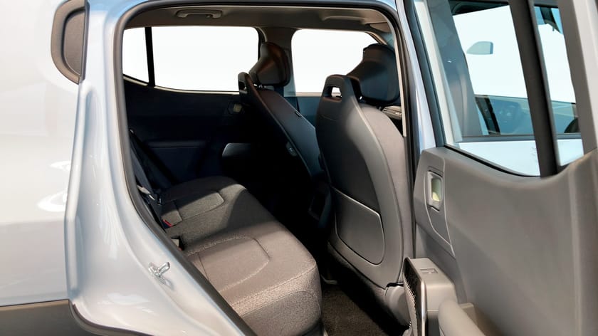 Bild 5 av Kia EV2 Standard Range SR 5-SITS Privatleasing FR. 3495kr/mån