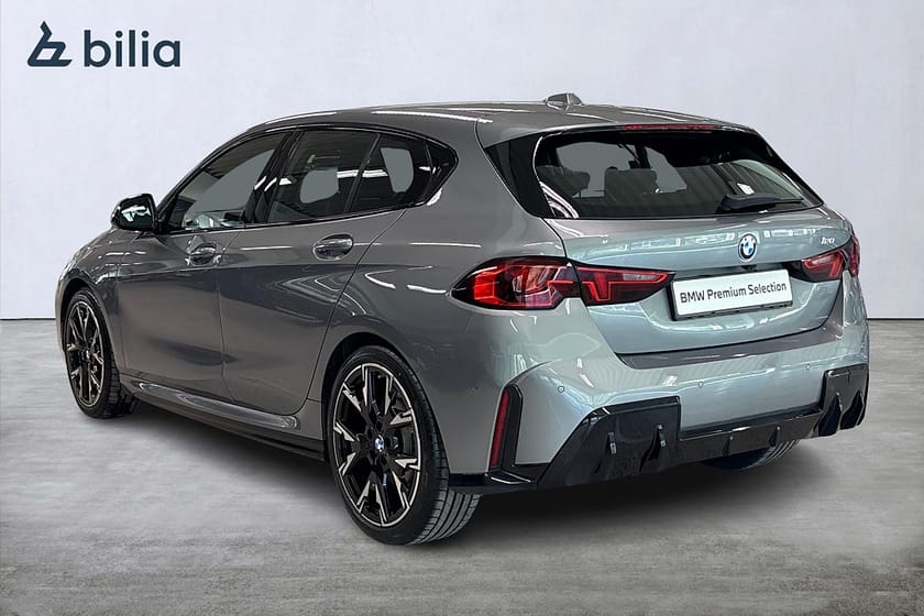 Bild 2 av BMW 120