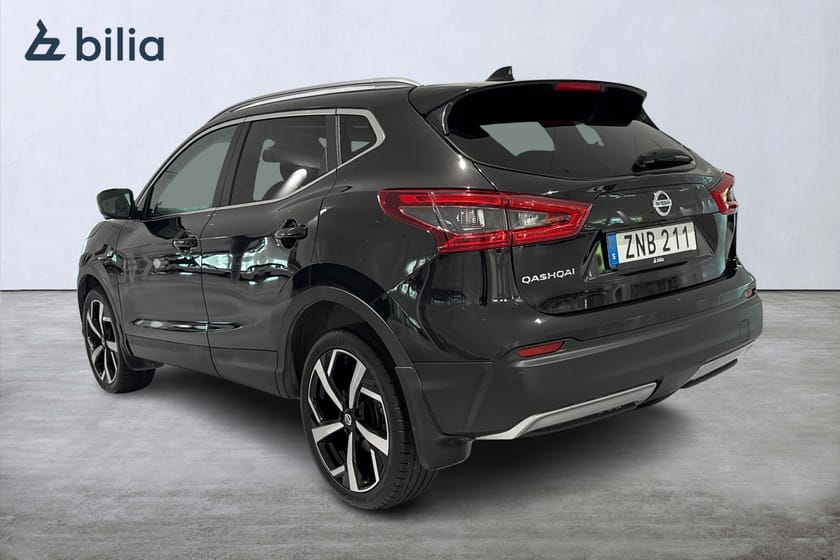 Bild 2 av Nissan Qashqai 
