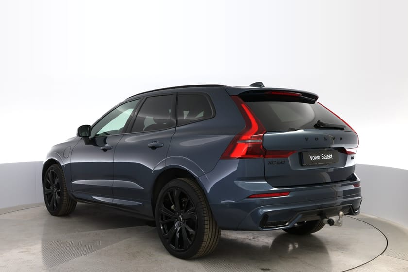Bild 3 av Volvo XC60