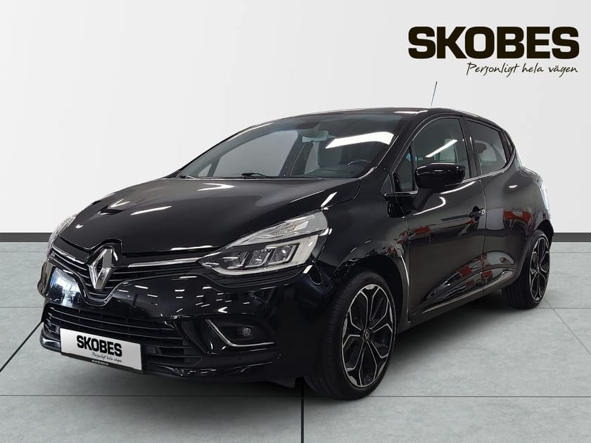 Bild 3 av Renault Clio
