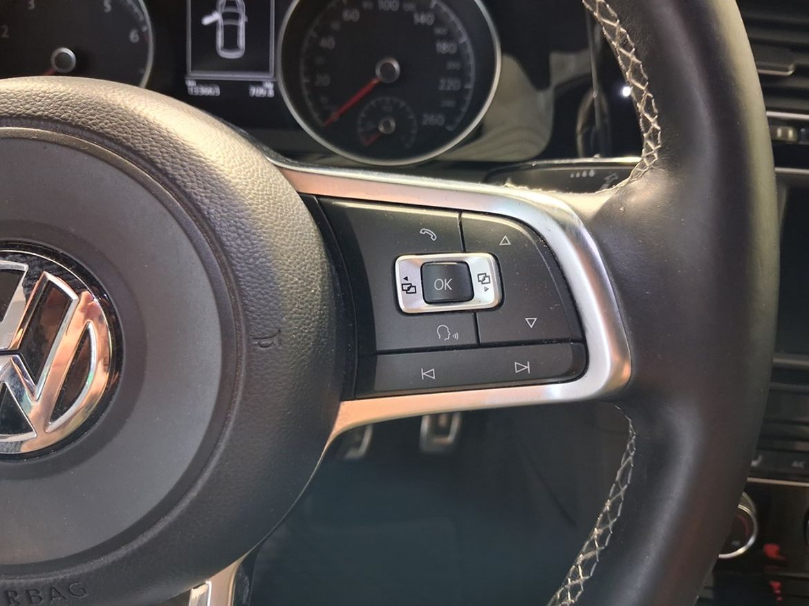 Volkswagen Volkswagen Golf — bild 10