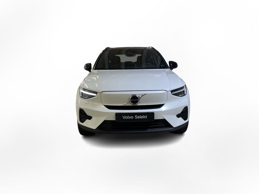 Bild 4 av Volvo XC40 Recharge Core Edition