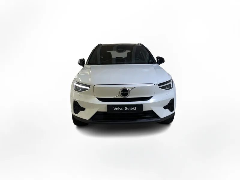 Bild 4 av 17 – Volvo XC40 Recharge Core Edition