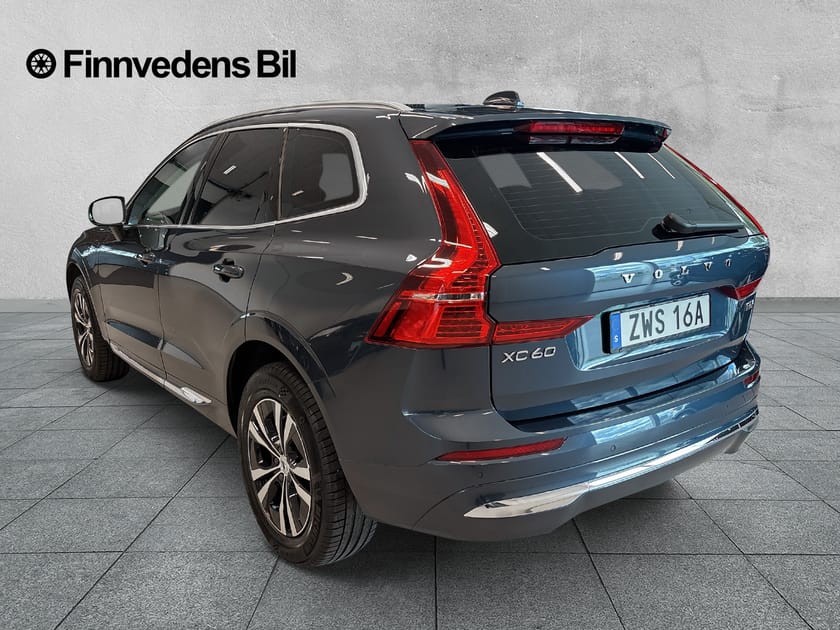 Bild 4 av Volvo XC60 T6 Core Special Edition
