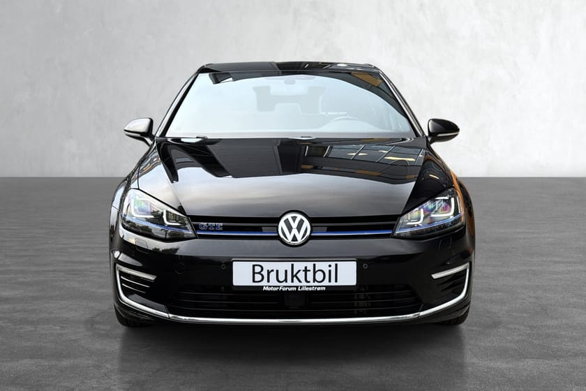 Bilde 2 av Volkswagen Golf GTE