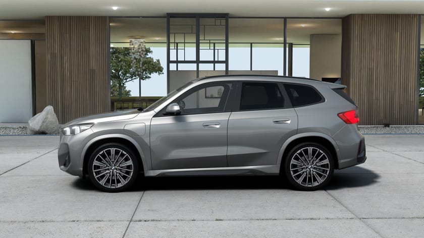 Bild 4 av BMW X1 xDrive25e M Sport Fully Charged Drag H K DA