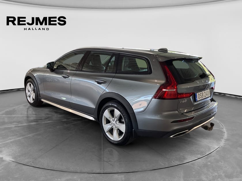 Bild 2 av Volvo V60 Cross Country
