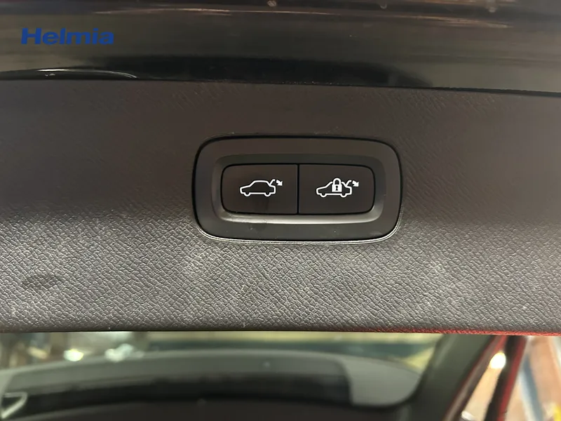 Bild 9 av 14 – Volvo XC90 7 Säten Recharge T8 II R-Design 7-säten