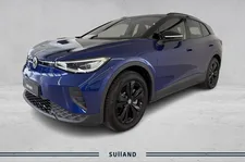 Thumnail bilde 0 av Volkswagen ID.4 Pro 4M
